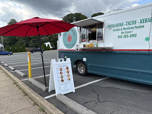 Photo of Hola Habibi - 6100 Richmond Hwy, Alexandria, VA 22303