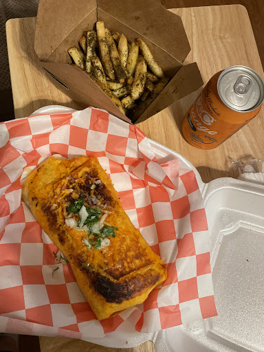 Photo of Hola Habibi - 6100 Richmond Hwy, Alexandria, VA 22303