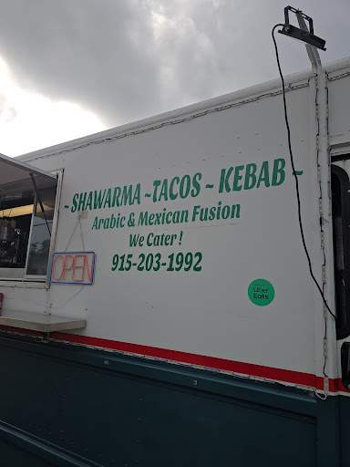 Photo of Hola Habibi - 6100 Richmond Hwy, Alexandria, VA 22303