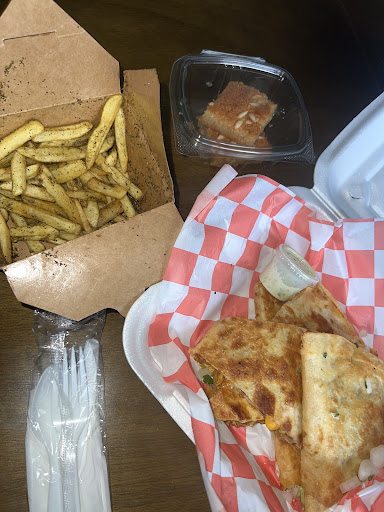 Photo of Hola Habibi - 6100 Richmond Hwy, Alexandria, VA 22303