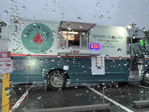 Photo of Hola Habibi - 6100 Richmond Hwy, Alexandria, VA 22303