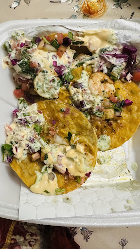 Photo of Hola Habibi - 6100 Richmond Hwy, Alexandria, VA 22303