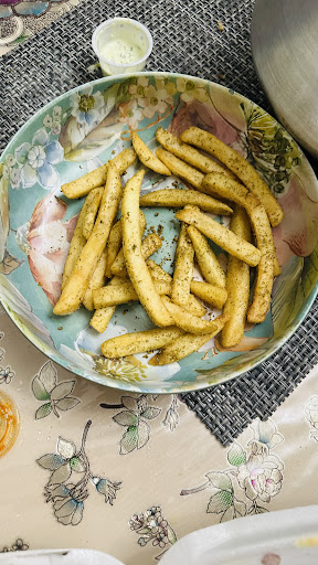 Photo of Hola Habibi - 6100 Richmond Hwy, Alexandria, VA 22303