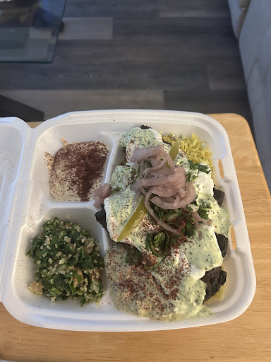 Photo of Hola Habibi - 6100 Richmond Hwy, Alexandria, VA 22303