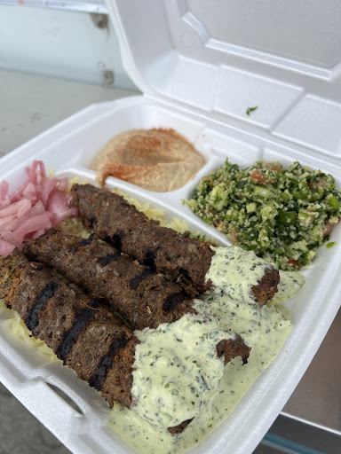 Photo of Hola Habibi - 6100 Richmond Hwy, Alexandria, VA 22303
