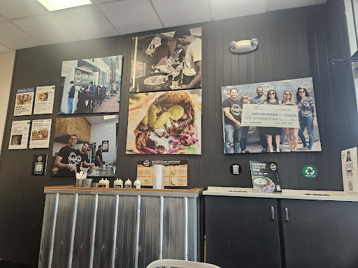 Photo of Falafel Inc - 724 King St, Alexandria, VA 22314