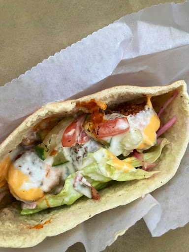 Photo of Falafel Inc - 724 King St, Alexandria, VA 22314