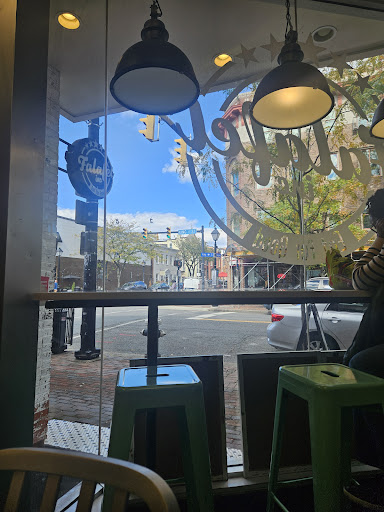 Photo of Falafel Inc - 724 King St, Alexandria, VA 22314