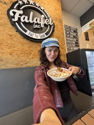 Photo of Falafel Inc - 724 King St, Alexandria, VA 22314