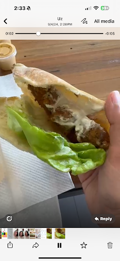 Photo of Falafel Inc - 724 King St, Alexandria, VA 22314