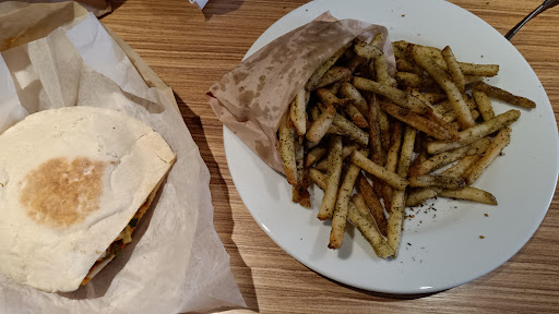 Photo of Falafel Inc - 724 King St, Alexandria, VA 22314