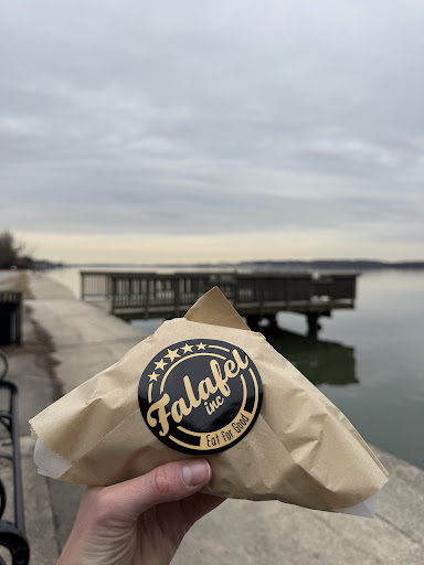 Photo of Falafel Inc - 724 King St, Alexandria, VA 22314