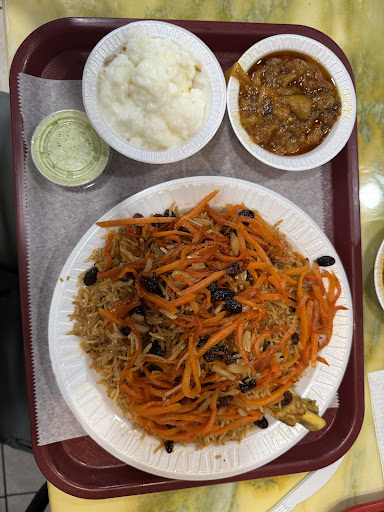 Photo of Kabul Kabob Express - 514-A S Van Dorn St, Alexandria, VA 22304