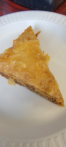 Photo of Kabul Kabob Express - 514-A S Van Dorn St, Alexandria, VA 22304