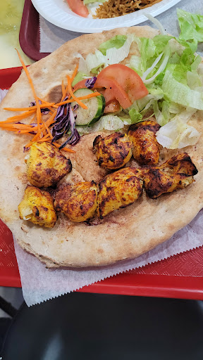 Photo of Kabul Kabob Express - 514-A S Van Dorn St, Alexandria, VA 22304