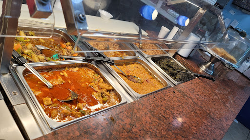 Photo of Kabul Kabob Express - 514-A S Van Dorn St, Alexandria, VA 22304