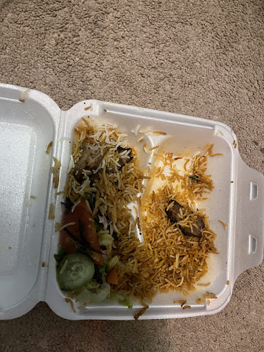 Photo of Kabul Kabob Express - 514-A S Van Dorn St, Alexandria, VA 22304