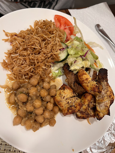 Photo of Kabul Kabob Express - 514-A S Van Dorn St, Alexandria, VA 22304