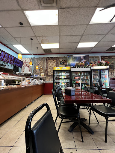 Photo of Kabul Kabob Express - 514-A S Van Dorn St, Alexandria, VA 22304