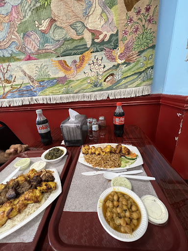 Photo of Kabul Kabob Express - 514-A S Van Dorn St, Alexandria, VA 22304