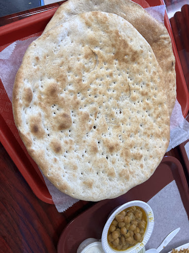 Photo of Kabul Kabob Express - 514-A S Van Dorn St, Alexandria, VA 22304