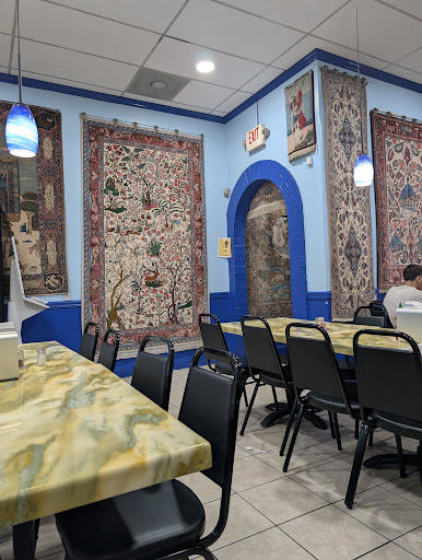 Photo of Kabul Kabob Express - 514-A S Van Dorn St, Alexandria, VA 22304