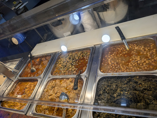 Photo of Kabul Kabob Express - 514-A S Van Dorn St, Alexandria, VA 22304