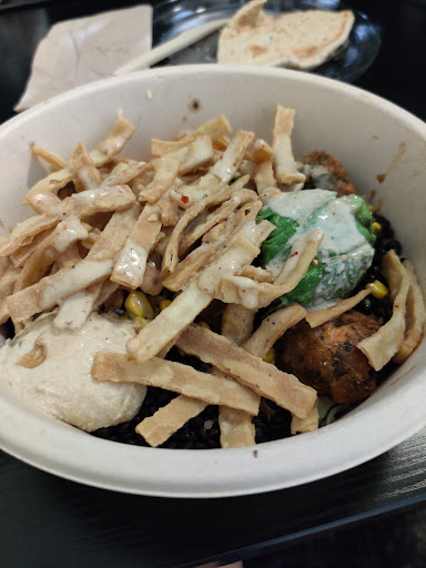 Photo of CAVA - 3644 King St, Alexandria, VA 22302