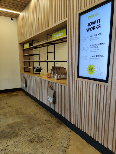 Photo of CAVA - 3644 King St, Alexandria, VA 22302