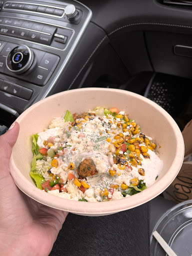 Photo of CAVA - 3644 King St, Alexandria, VA 22302