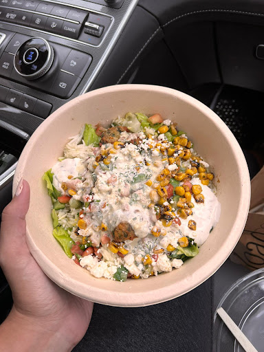 Photo of CAVA - 3644 King St, Alexandria, VA 22302