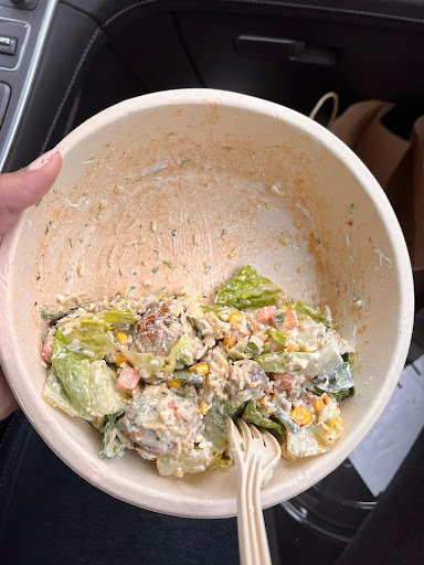 Photo of CAVA - 3644 King St, Alexandria, VA 22302