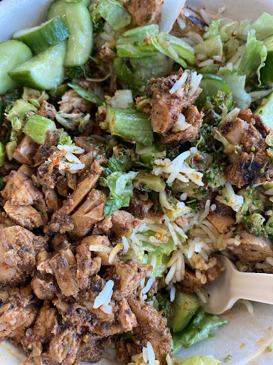 Photo of CAVA - 3644 King St, Alexandria, VA 22302