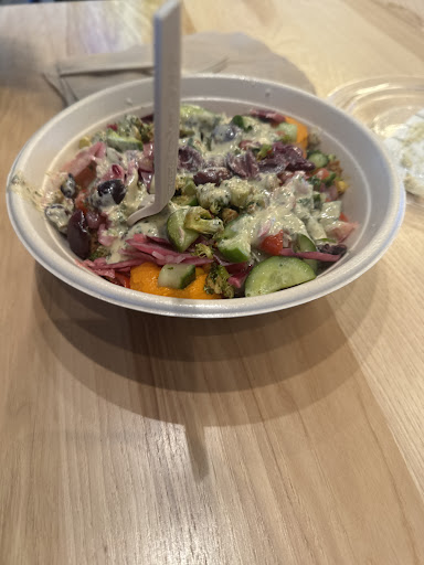 Photo of CAVA - 3644 King St, Alexandria, VA 22302