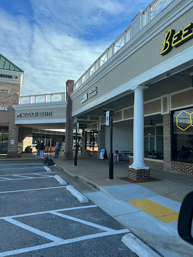 Photo of CAVA - 3644 King St, Alexandria, VA 22302