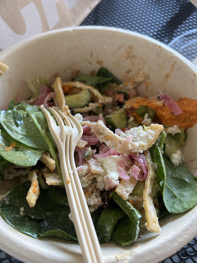 Photo of CAVA - 3644 King St, Alexandria, VA 22302