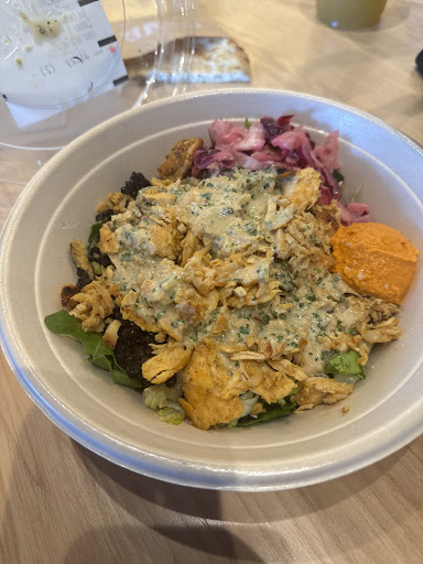 Photo of CAVA - 3644 King St, Alexandria, VA 22302