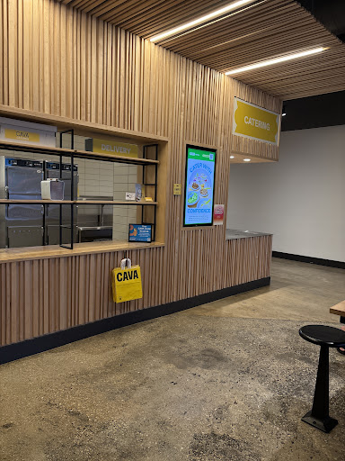 Photo of CAVA - 3644 King St, Alexandria, VA 22302