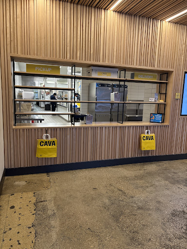 Photo of CAVA - 3644 King St, Alexandria, VA 22302