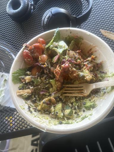 Photo of CAVA - 3644 King St, Alexandria, VA 22302