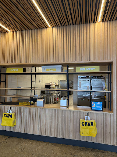 Photo of CAVA - 3644 King St, Alexandria, VA 22302
