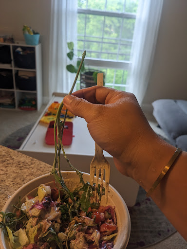 Photo of CAVA - 3644 King St, Alexandria, VA 22302