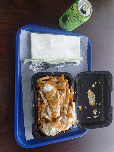 Photo of Zaytoun Halal Grill - 5418 Duke St, Alexandria, VA 22304