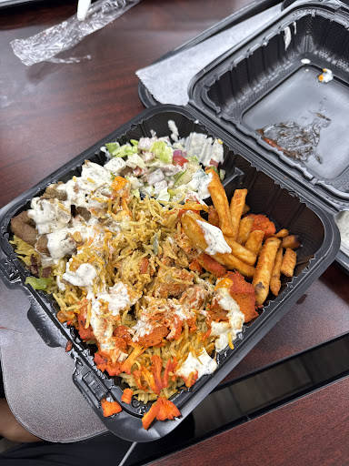 Photo of Zaytoun Halal Grill - 5418 Duke St, Alexandria, VA 22304