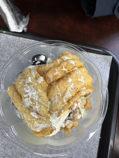 Photo of Zaytoun Halal Grill - 5418 Duke St, Alexandria, VA 22304