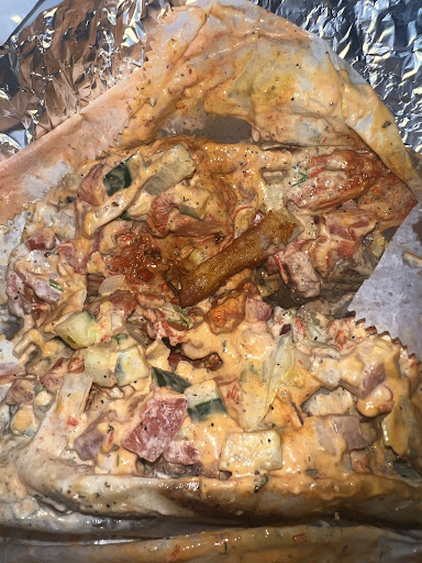 Photo of Zaytoun Halal Grill - 5418 Duke St, Alexandria, VA 22304