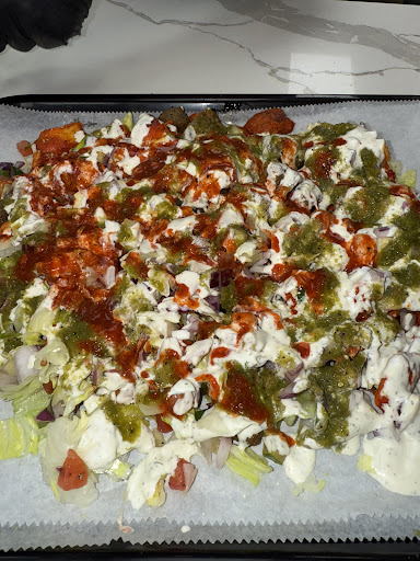 Photo of Zaytoun Halal Grill - 5418 Duke St, Alexandria, VA 22304