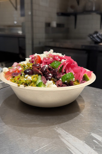 Photo of CAVA - 5965 Kingstowne Towne Ctr Suite 100, Alexandria, VA 22315