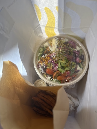 Photo of CAVA - 5965 Kingstowne Towne Ctr Suite 100, Alexandria, VA 22315