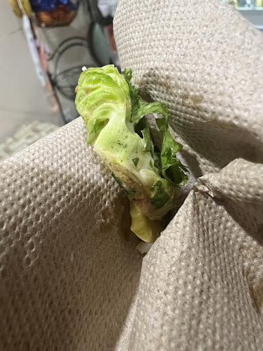 Photo of CAVA - 5965 Kingstowne Towne Ctr Suite 100, Alexandria, VA 22315